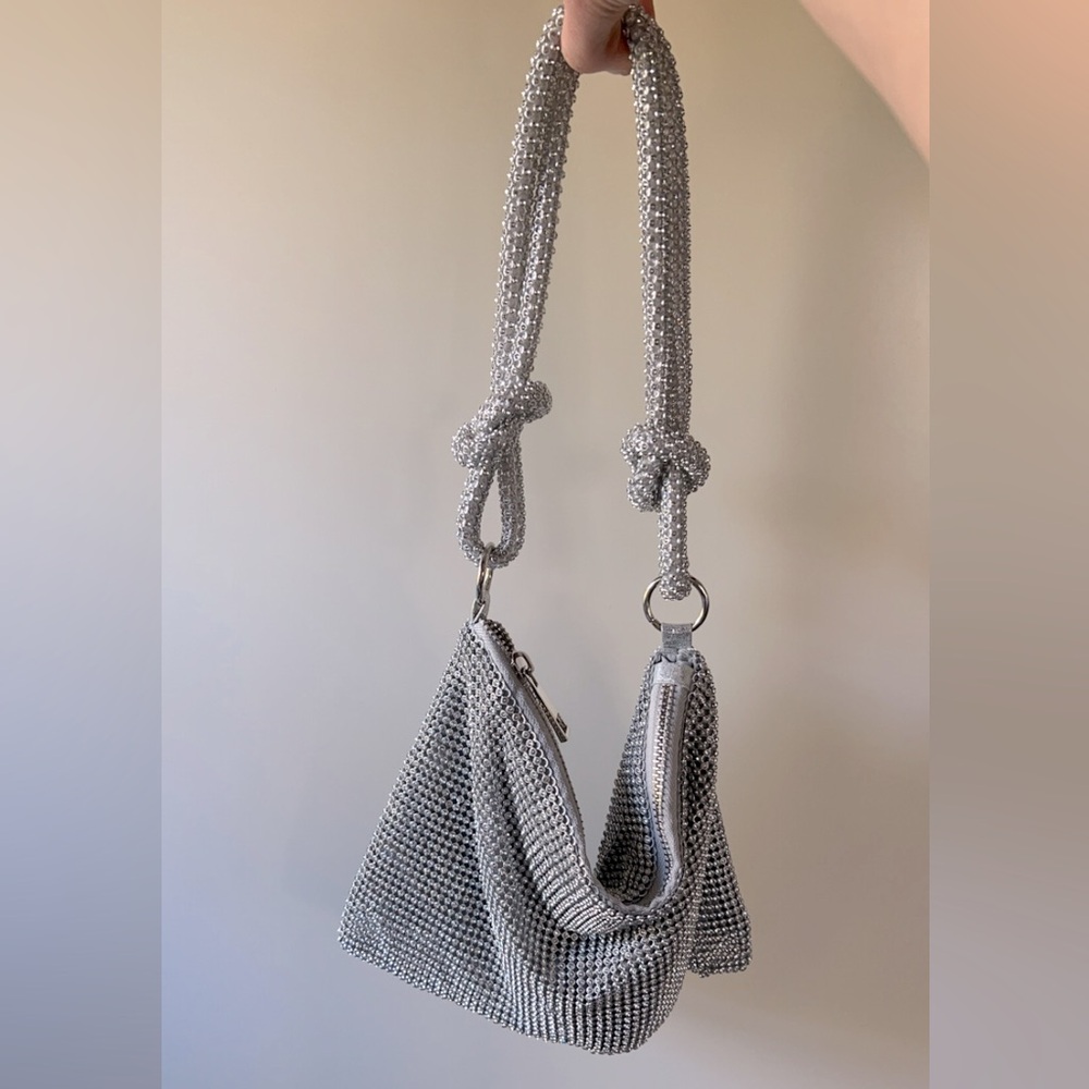 Cult Gaia INSPIRED purse